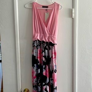 Brand new long maxi dress